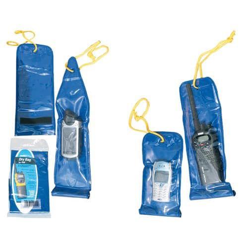 DRY BAGS TRASPARENTE