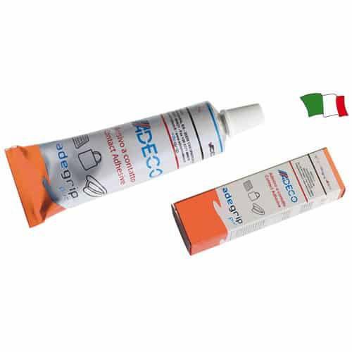 ADESIVO PER PVC "ADEGRIP"