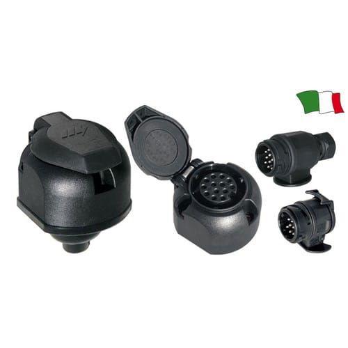 ADATTATORE RIDUZIONE A 12 VOLT