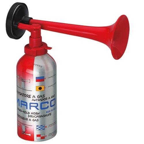 TROMBA A GAS ECOLOGICO