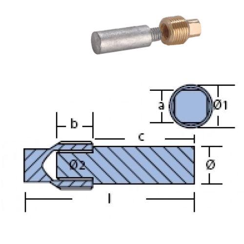 BARROTTO PER REFRIGERANTE