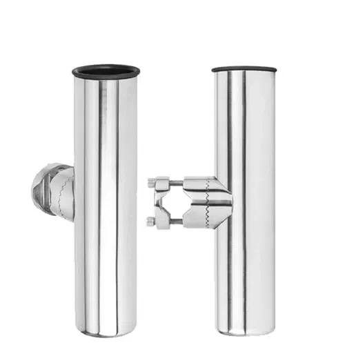 PORTACANNA ORIENTABILE INOX