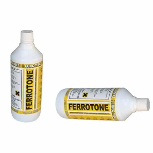 FERROTONE DISINCROSTANTE