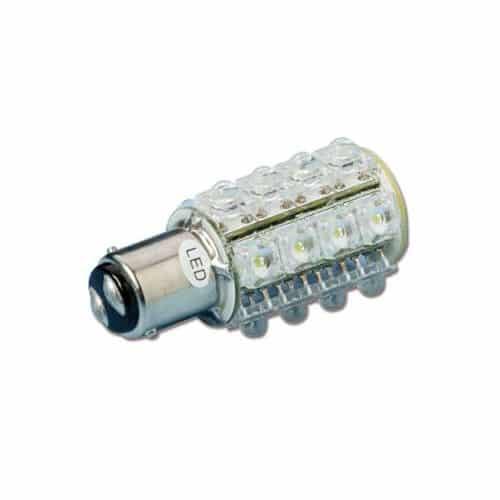 LAMPADINA 12V 20LED