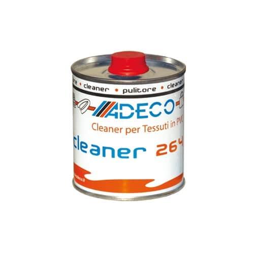 DILUENTE CLEANER PER PVC