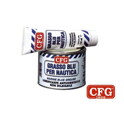 GRASSO BLUE GREASE