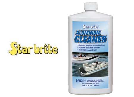 DETERGENTE PER ALLUMINIO STAR BRITE ALUMINUM CLEANER