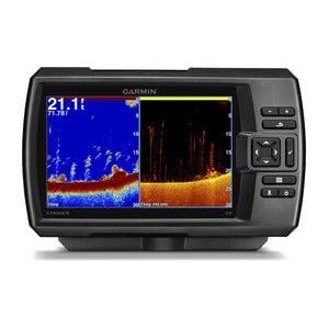 FISHFINDER GARMIN STRIKER PLUS 7CV