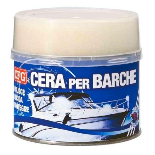 CERA PER BARCHE