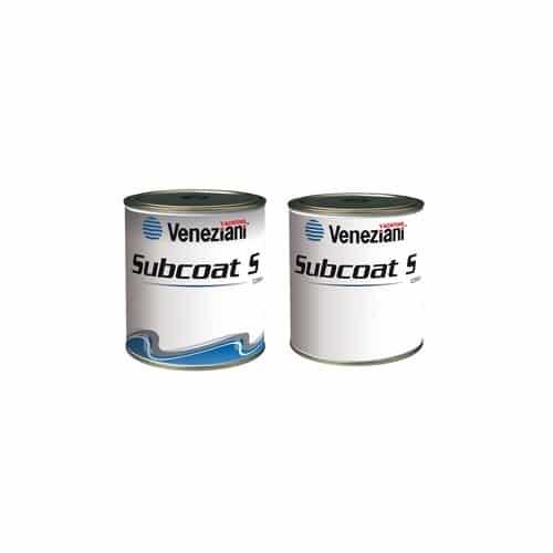 SUBCOAT S STUCCO XT KG.2 (A+B)