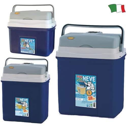 FRIGO BOX "NEVE ELECTRA SMART"