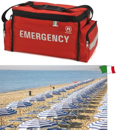 KIT EMERGENZA BALNEARE