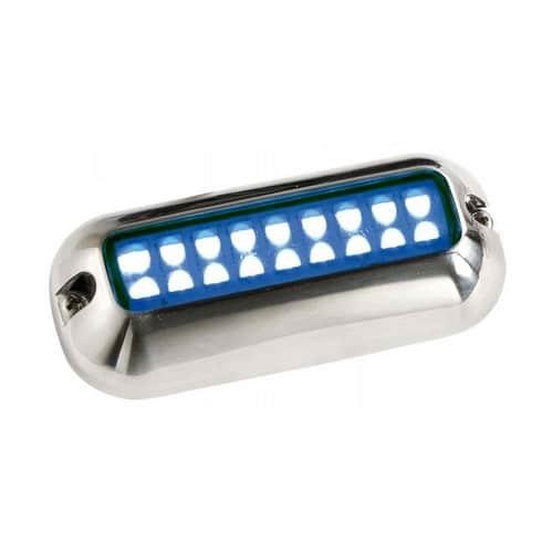 LUCE A LED SUBACQUEA INOX