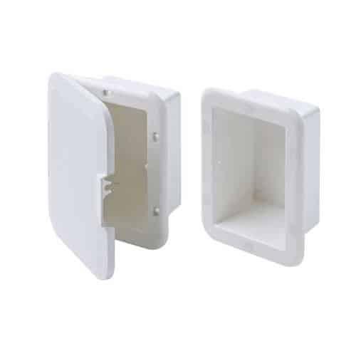 NICCHIA CONTENITORE COMPACT
