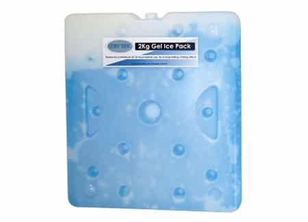 ICEY-TEK GEL ICE BRICK