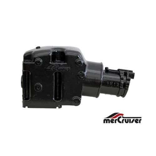 RISER DI SCARICO MERCRUISER 4.3L/LX-5.0L/LX-5.7L/LX-7.4L/LX