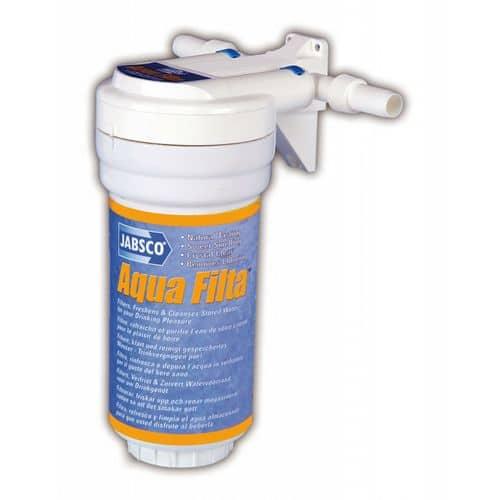 FILTRO ACQUA JABSCO