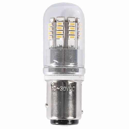 LAMPADINA LED BAY15D