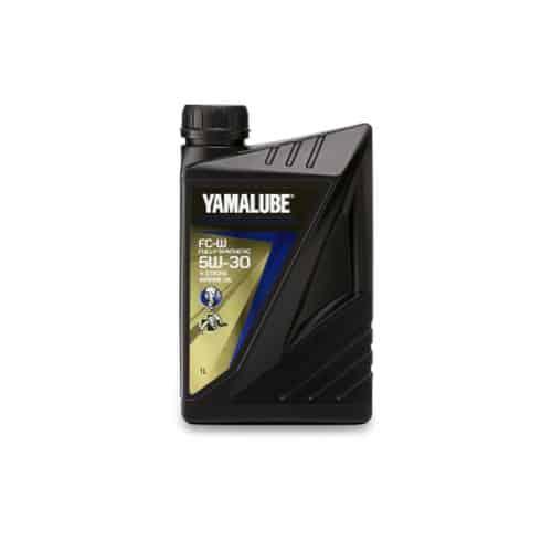 OLIO YAMALUBE 5W-30