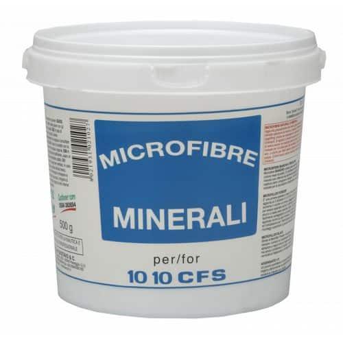 MICROFIBRE MINERALI CECCHI