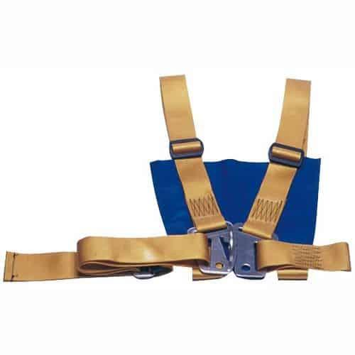 CINTURA DI SICUREZZA EURO HARNESS