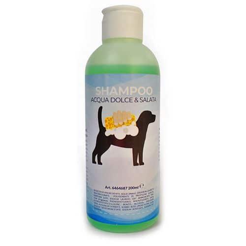 PET SHAMPOO