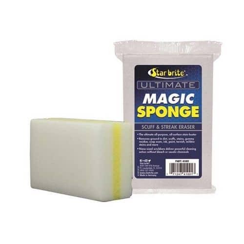 SPUGNA CANCELLA MACCHIE MAGIC SPONGE