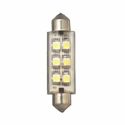 LAMPADINA SILURO POWER LED