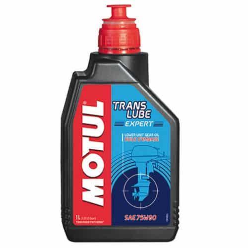 OLIO MOTUL TRANSLUBE 75W90