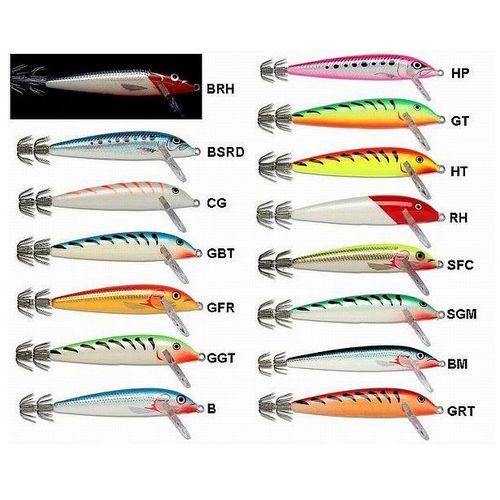 RAPALA SQUID COUNTDOWN