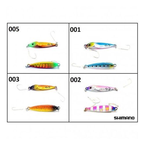 SHIMANO SOARE A-JIG