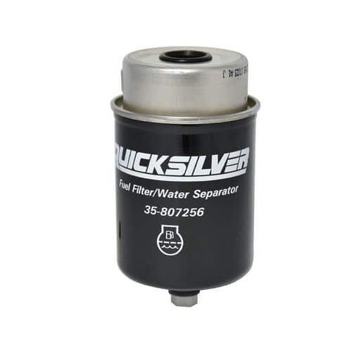 FILTRO CARBURANTE QUICKSILVER 35-807256T