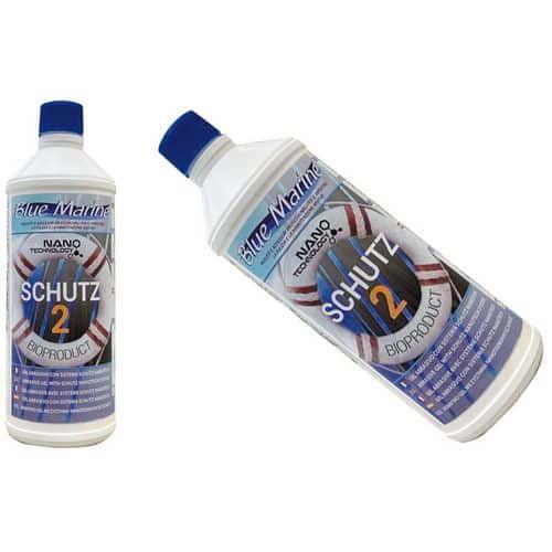 GEL ABRASIVO SCHUTZ 2