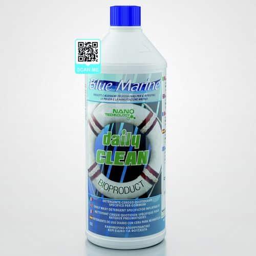 DETERGENTE PER GOMMONI DAILY CLEANER