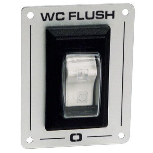 INTERRUTTORE WC FLUSH