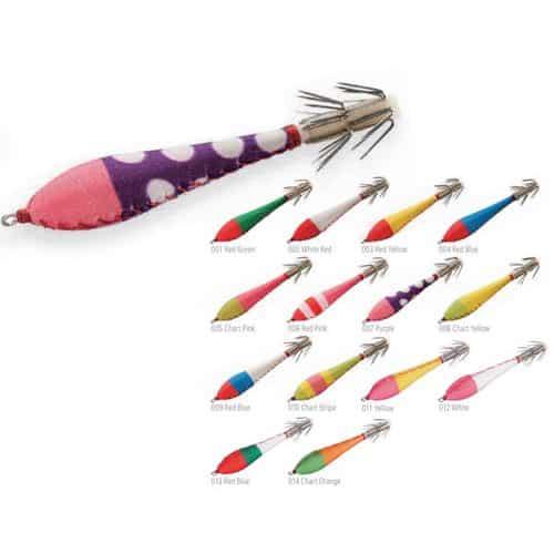 SHIMANO LURE SEPHIA FUWAFUWA SUTTE