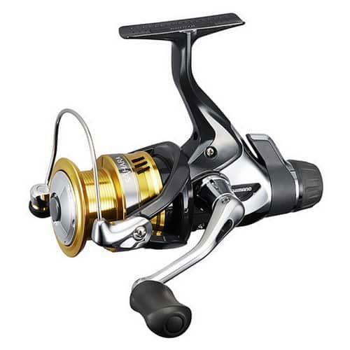 MULINELLO SHIMANO SAHARA FRIZIONE POSTERIORE