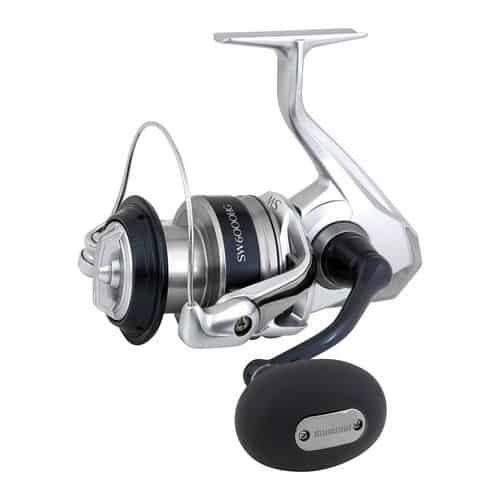 MULINELLO SHIMANO SARAGOSA SW