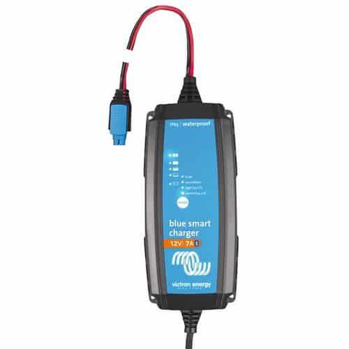 CARICABATTERIA VICTRON BLUESMART IP65 BLUETOOTH