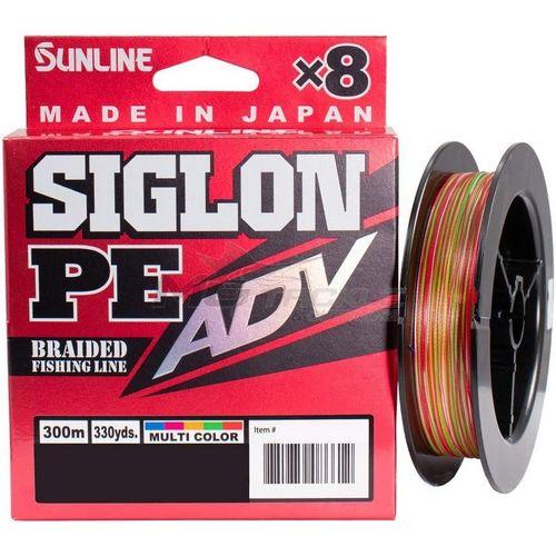 TRECCIATO SUNLINE SIGLON ADV