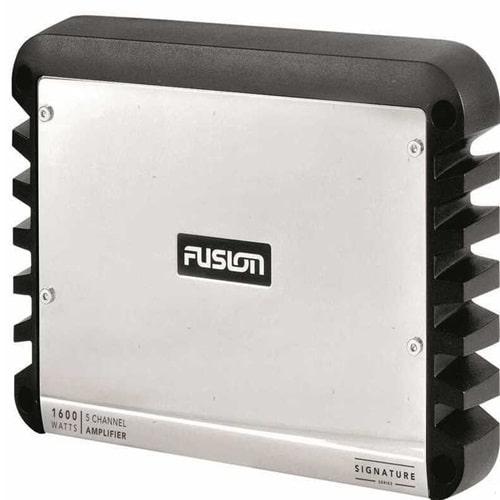 AMPLIFICATORE FUSION SG-DA51600 1600W