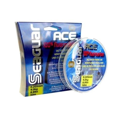 SEAGUAR ACE FLUOROCARBON