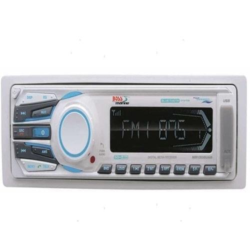 RADIO NAUTICA BOSS MARINE MR1308UAB 200W