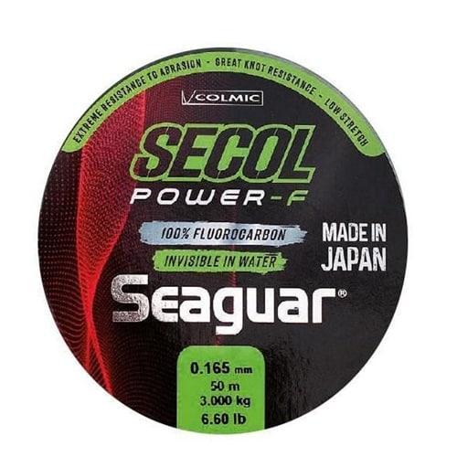 SEGUARD SECOL POWER FLUOROCARBON