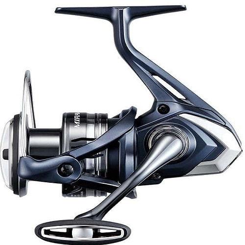 MULINELLO SHIMANO MIRAVEL