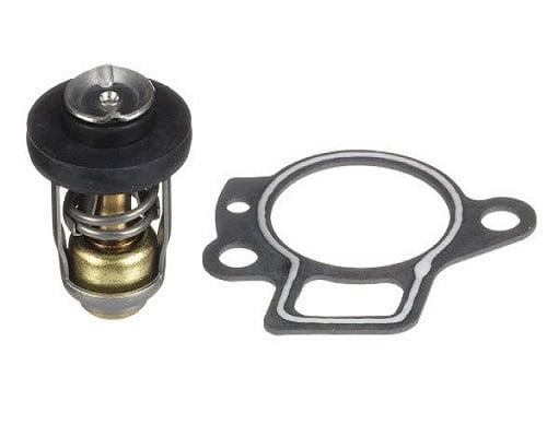 KIT VALVOLA TERMOSTATICA QUICKSILVER 825212A