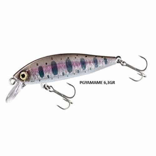 SHIMANO LURE CARDIFF STRAM FLAT 65ES