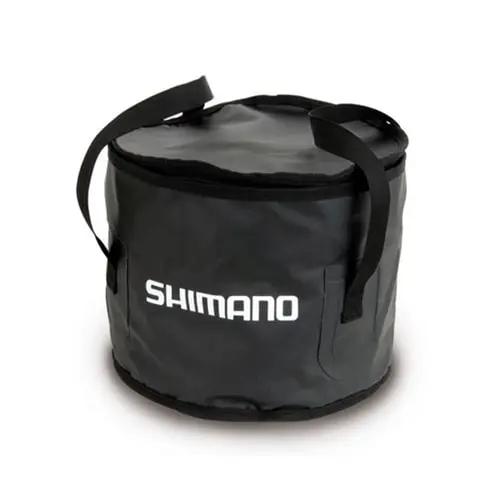 SHIMANO SECCHIO MORBIDO PER PASTURA