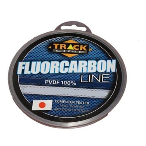 FLUOROCARBON TRACK LINE