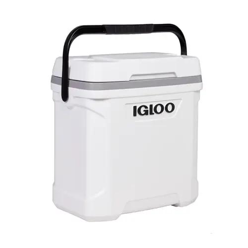 GHIACCIAIA IGLOO ULTRA 30